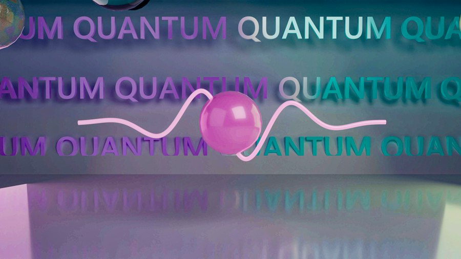photon quantum entanglement