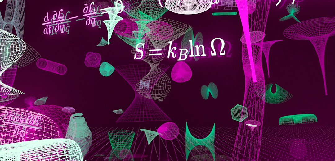 Photo quantum physics experiment 2026