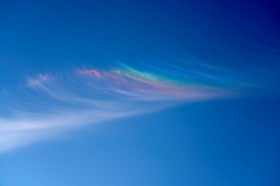 photon rubidium cloud experiment