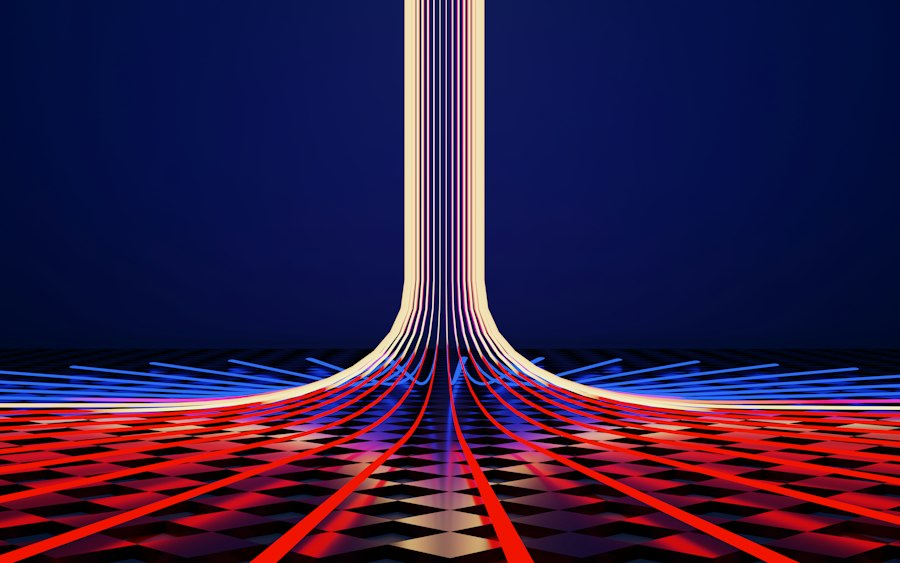 photon forward motion physics