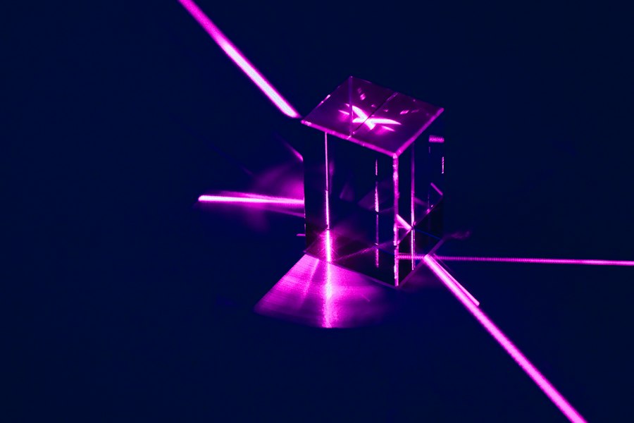 photon experiment significance