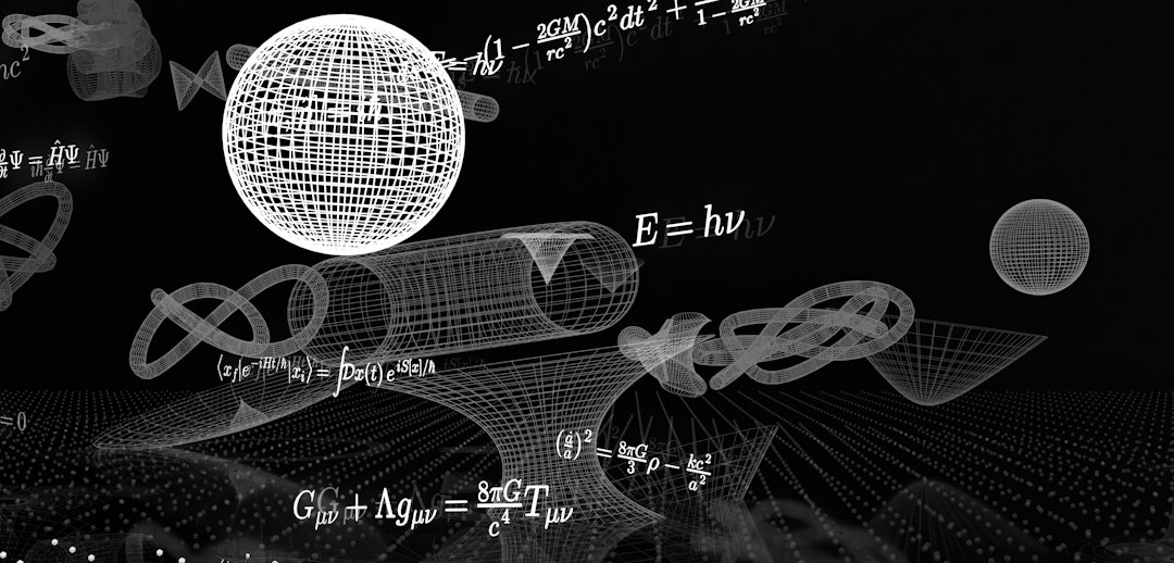 Photo quantum mechanics rubidium experiment