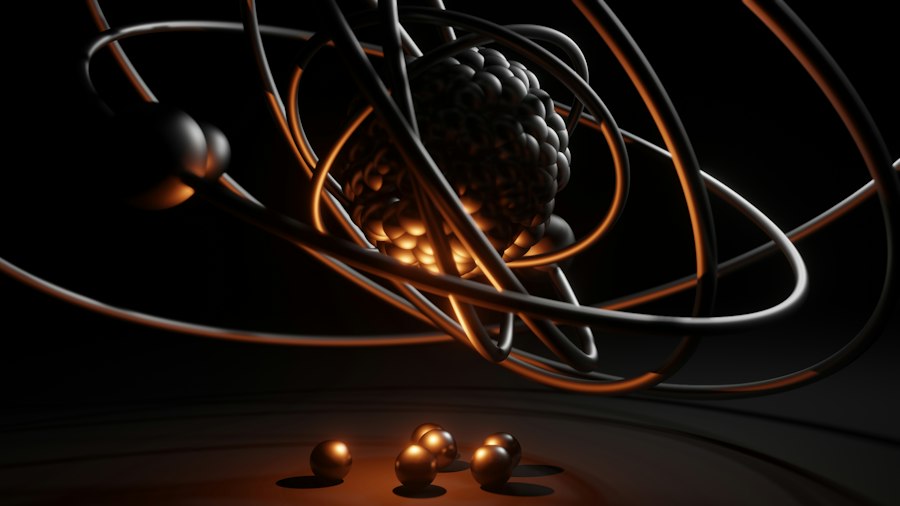 Photo dense nuclear matter physics