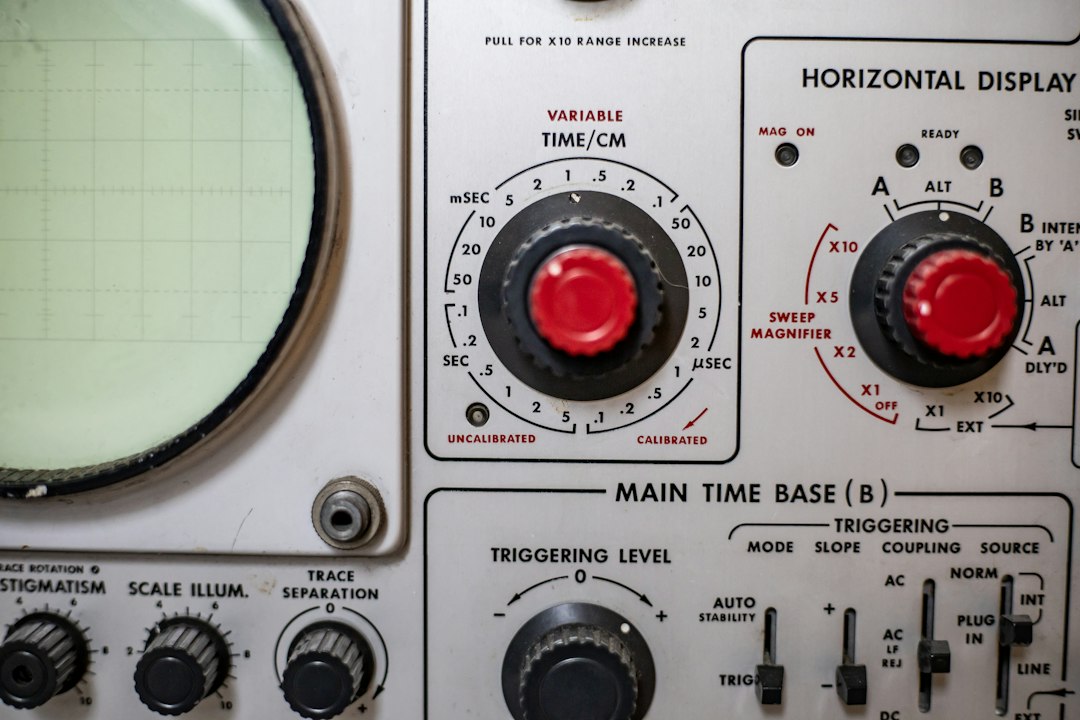 Photo RHIC STAR detector dip explanation