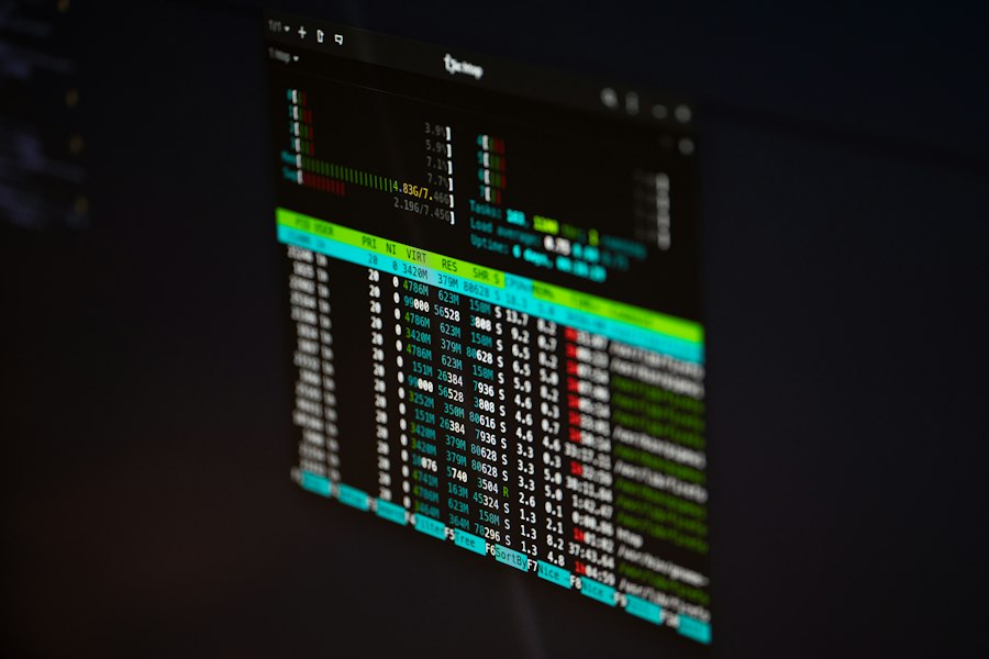 Photo entropy event ordering