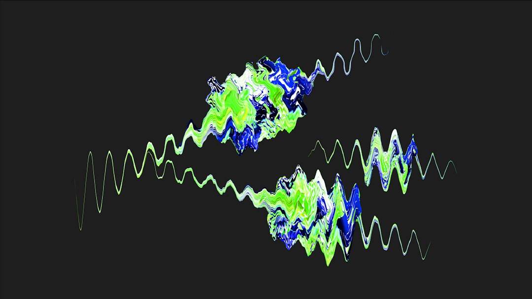 Photo quantum correlations time