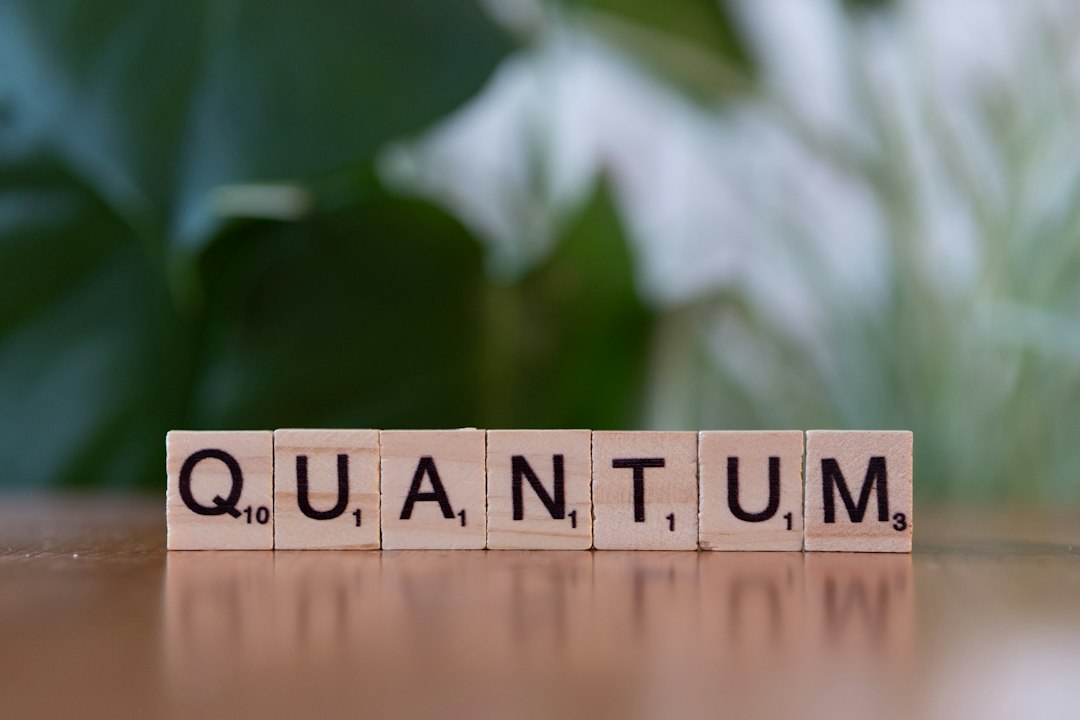 Photo Loschmidt paradox quantum mechanics
