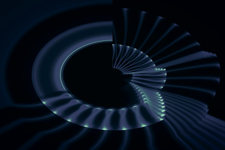 Photo quantum to classical time transition diagram